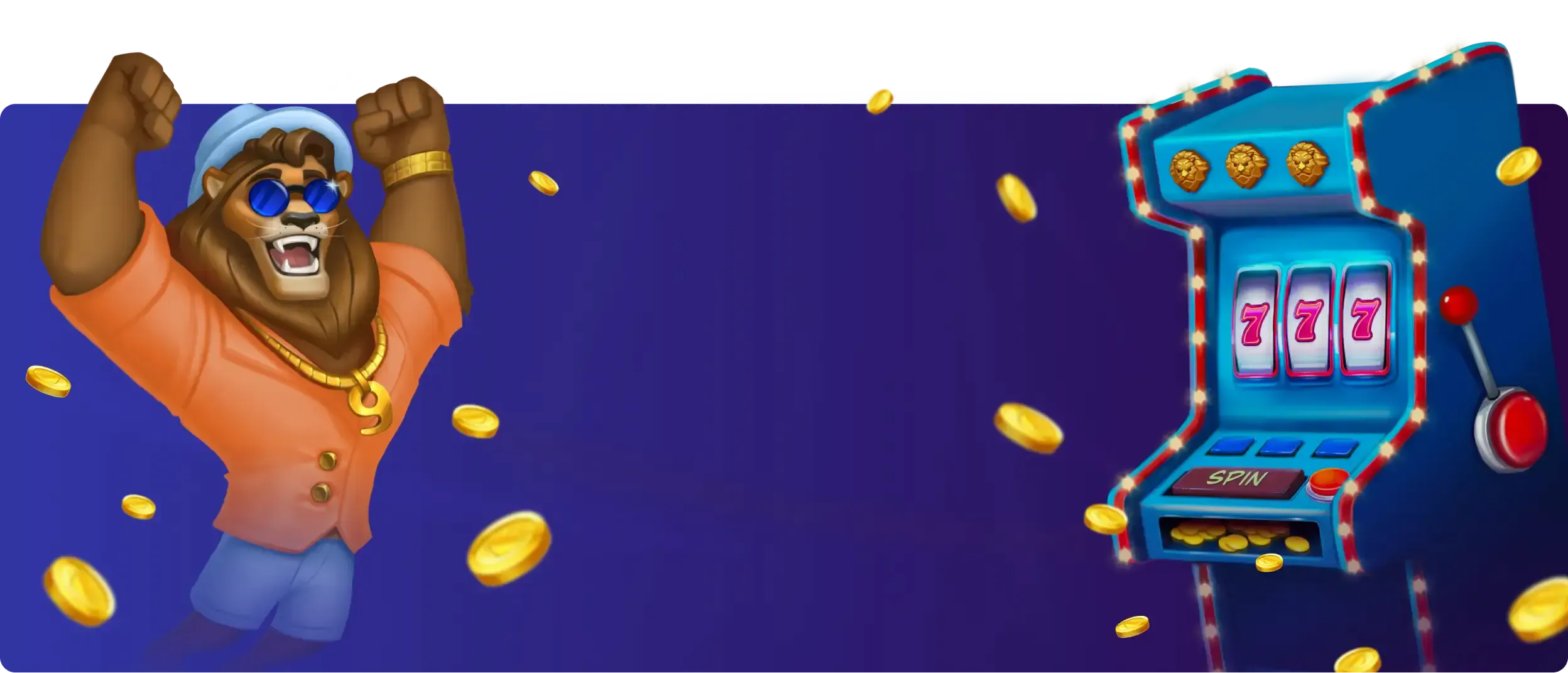 Nine Casino - Bonus de bienvenue